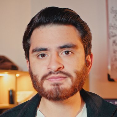 Cristian J. - Freelance Motion Graphic Designer