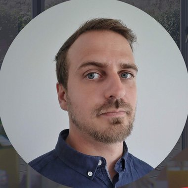 JEREMY H. - Freelance Web Designer