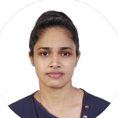 Poornima M. - Freelance Character Designer