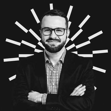 Jonathan H. - Freelance Graphic Designer