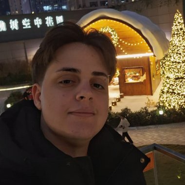 Franciele G. - Freelance Audio Engineer