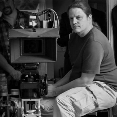 Conrad H. - Freelance Camera Operator