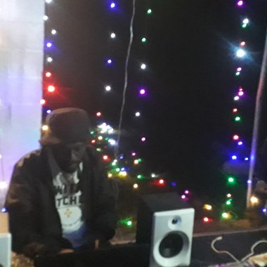 Dj S. - Freelance Dj