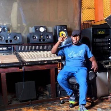 Clayton S. - Freelance Mixing Engineer