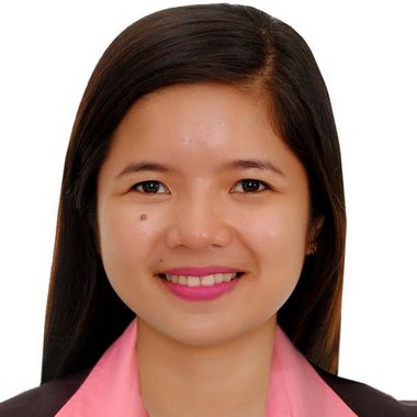 Sheena I. - Freelance Marketer