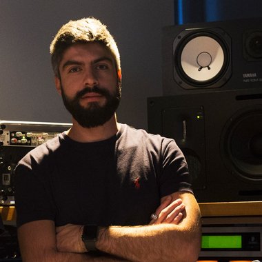 Leonardo L. - Freelance Podcast Producer