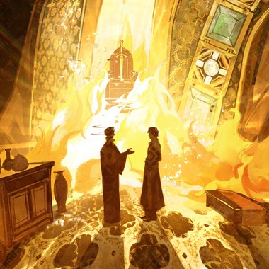 Yiran W. - Freelance Animator