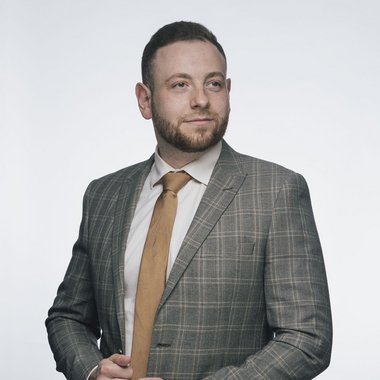 Mihail M. - Freelance Architect