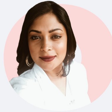 Ivana N. - Freelance Content Creator