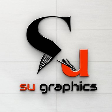 SU G. - Freelance Banner Ad Designer