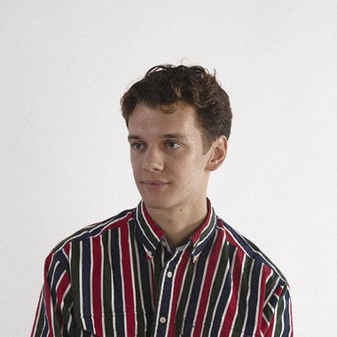 Scott F. - Freelance Audio Engineer