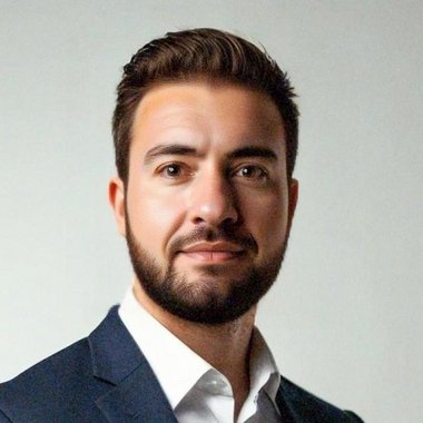 Gabriel R. - Freelance Back End Developer