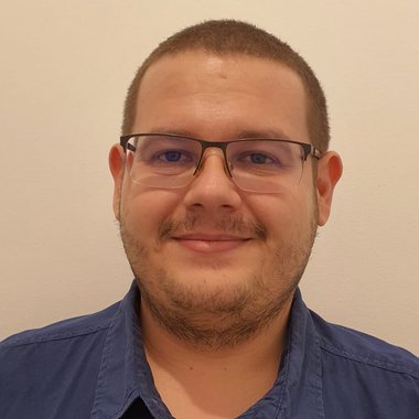 Denis S. - Freelance Cloud Developer