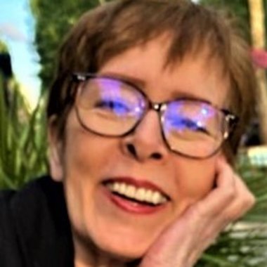Sharron L. - Freelance Copywriter