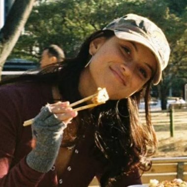 Kirita G. - Freelance Graphic Designer