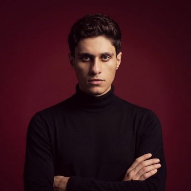 Ahmed A. - Freelance Creative Director