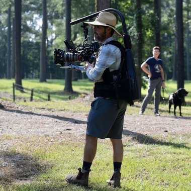 AdamLawtonBoozer - Freelance Camera Operator