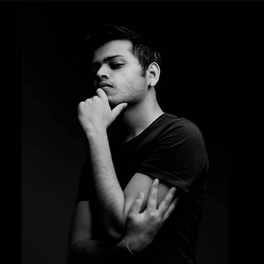 HARSH S. - Freelance Content Creator
