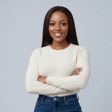 Alisha - Freelance Seo Expert