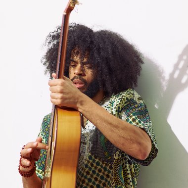 Miguel S. - Freelance Guitarist