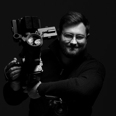 Burrows - Freelance Video Editor