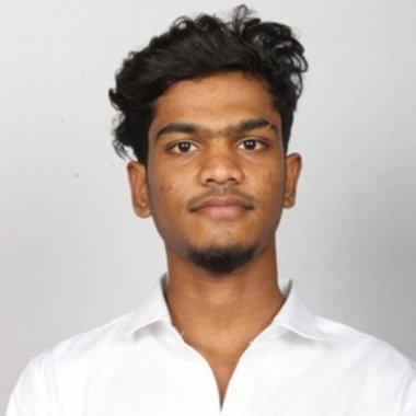 DEVESH M. - Freelance Web Developer