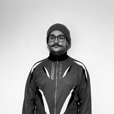 Ignacio M. - Freelance Actor