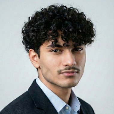 NishantMehta - Freelance Voiceover Artist