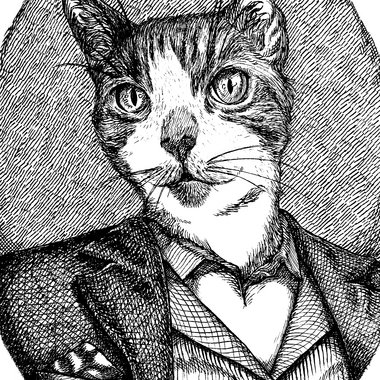 arningechano - Freelance Illustrator