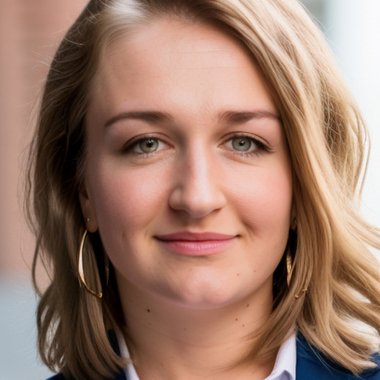 Lesya L. - Freelance Digital Marketer