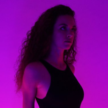 SelinaMarisa - Freelance Audio Engineer