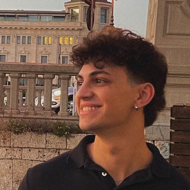 Giuseppe A. - Freelance Web Developer
