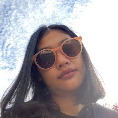 Kristanty W. - Freelance Marketing Consultant
