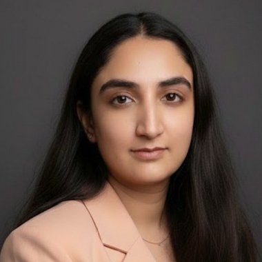 Meera R. - Freelance Social Media Freelancer