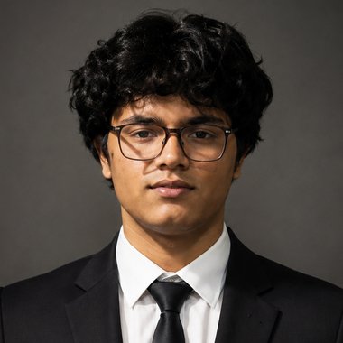 Satyam R. - Freelance Motion Graphic Designer