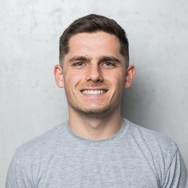 Kupriyanov - Freelance Web Developer