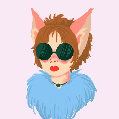 JessicaJones_Illustrator - Freelance 2d Animator