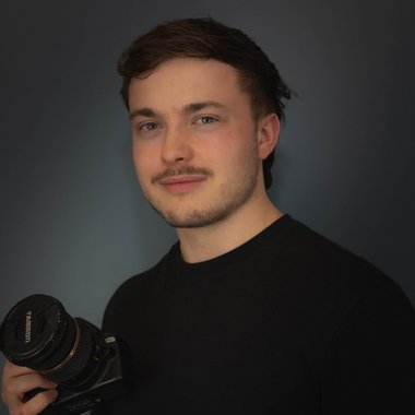 conor m. - Freelance Videographer