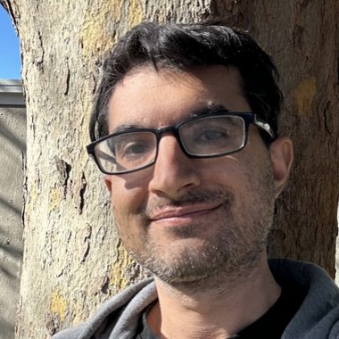 Richard K. - Freelance Graphic Designer