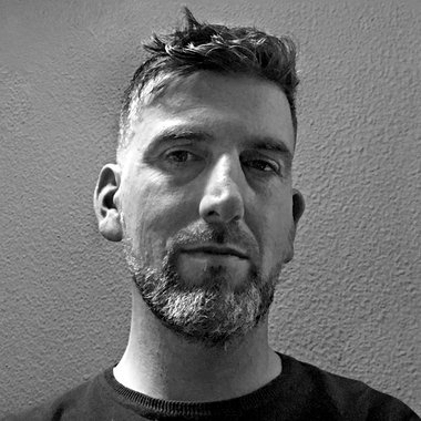 Carlos B. - Freelance Brand Designer