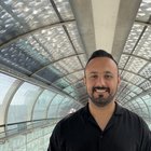 Ehsan Bagheri