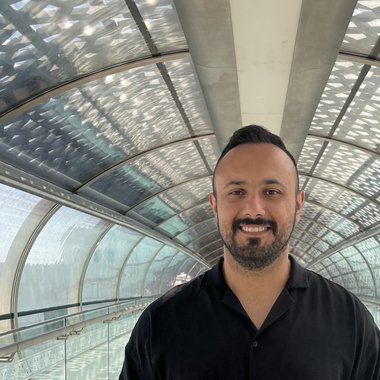 Ehsan B. - Freelance Videographer