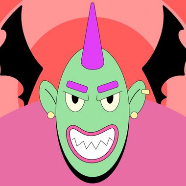 Gran B. - Freelance Animation Director
