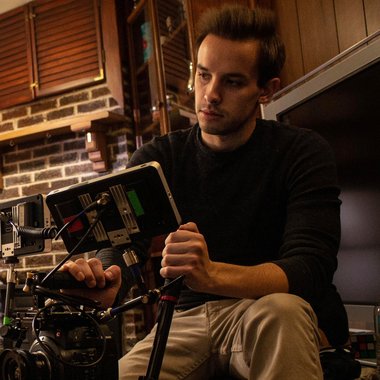 Rob W. - Freelance Film Producer