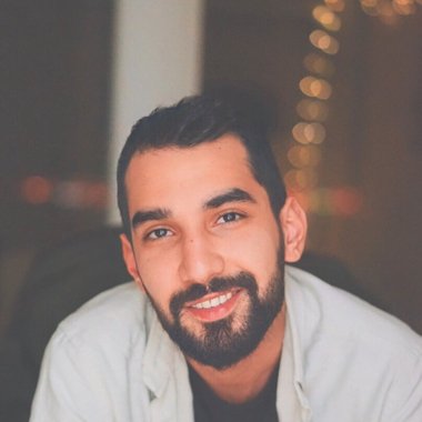 Ezzulddin - Freelance Web Developer