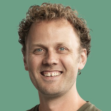 Bouke B. - Freelance Seo Expert