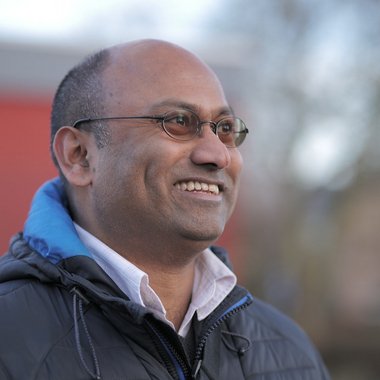 Ravi L. - Freelance Video Editor