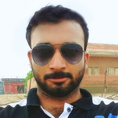 mhilal91 - Freelance Designer