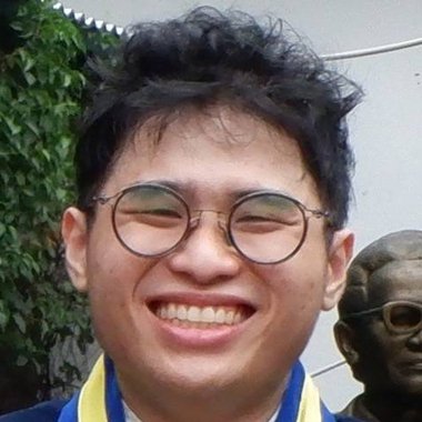 Alvian N. - Freelance Artworker