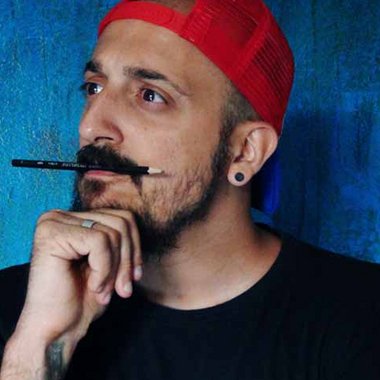 Daniele A. - Freelance 2D Animator
